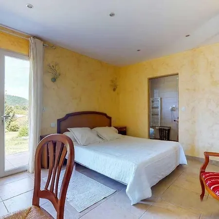 Relais De L'alsou- Jacuzzi Chauffé Piscine 3*