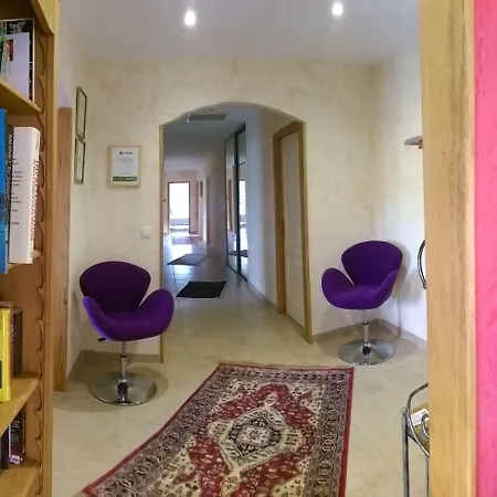 Relais De L'alsou- Piscine Panzió