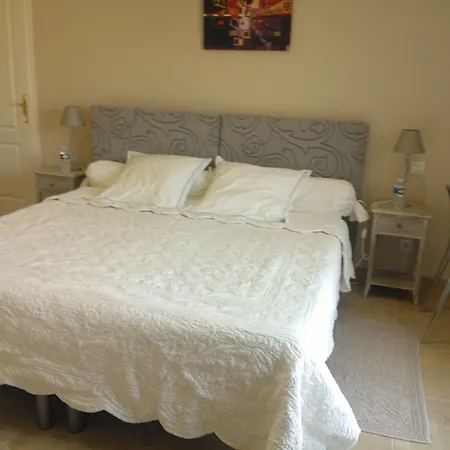 Relais De L'alsou- Piscine 3*