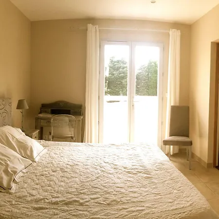 Relais De L'alsou- Piscine 3*