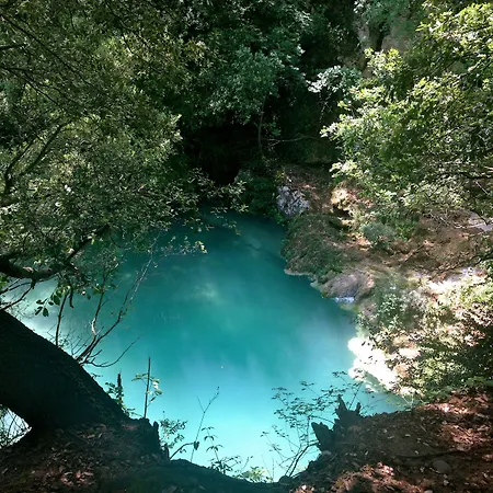 Relais De L'alsou- Piscine Panzió