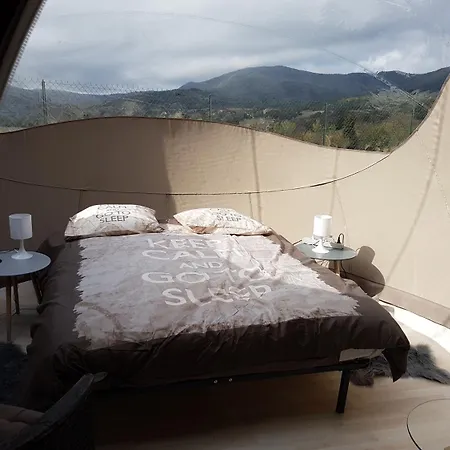 Relais De L'alsou- Piscine