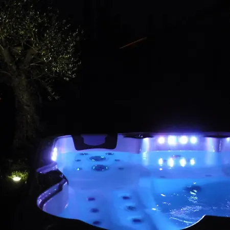 Relais De L'alsou- Piscine 3*