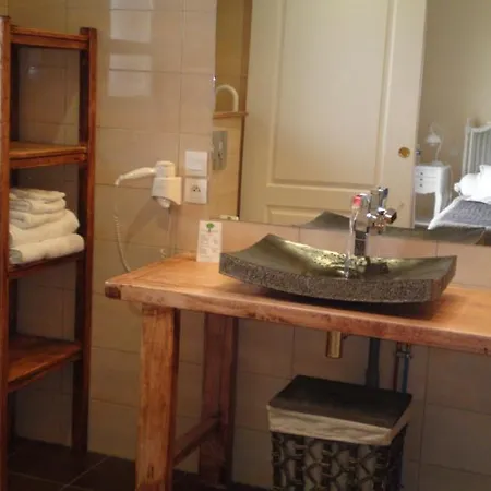 Relais De L'alsou- Piscine 3*