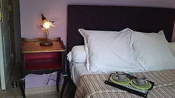 Relais De L'alsou- Piscine