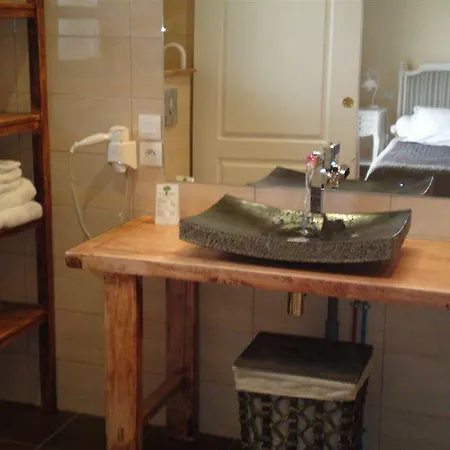 Relais De L'alsou- Jacuzzi Chauffé Piscine Labastide-en-Val