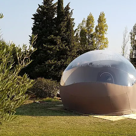 Relais De L'alsou- Jacuzzi Chauffé Piscine Couette-café 3*