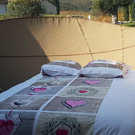 Relais De L'alsou- Piscine Panzió Labastide-en-Val